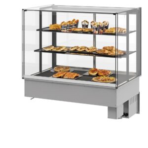 MCC 120-3 Hot FS Drop-in