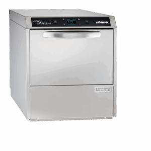 Rhima High Sparkle 45