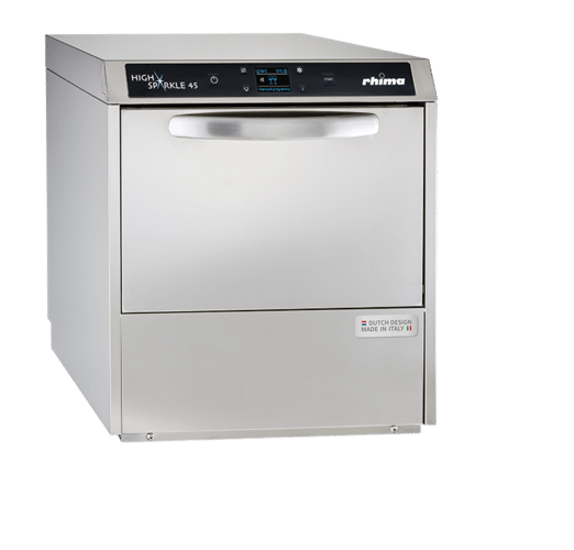 Rhima High Sparkle 45