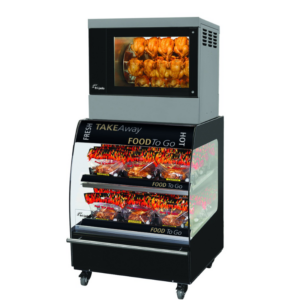 Fri-Jado Space Saver TG 4 + MD86-2