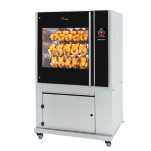 Fri-Jado TDR 8 S AC + UF