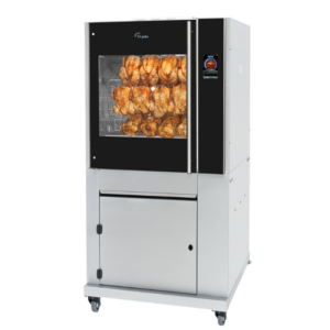 Fri-Jado TDR 5 S AC + UF