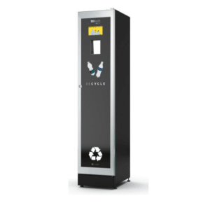 Tritech Tower Compactor